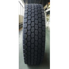 295/80 R22.5 Maxell Super LD2, ведущая